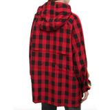 Palm Angels Windbreaker Jacket Men