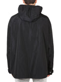 Balmain Men Giacca Con Cappuccio