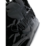 Saint Laurent Black Tote Bags Men