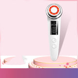 Beauty Instrument Household Face Import Export Pore Cleansing Facial Massager Cleansing Apparatus