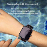 Smart Bluetooth Call Sports Bracelet