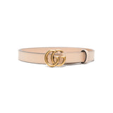 Gucci Pink Belts Women