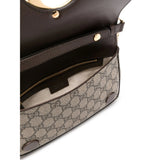 Gucci Neutrals Shoulder Bags Women