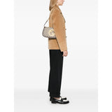 Gucci Neutrals Shoulder Bags Women