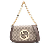 Gucci Neutrals Shoulder Bags Women