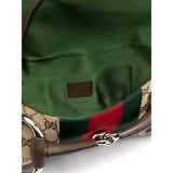 Gucci Neutrals Shoulder Bags Women