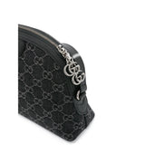 Gucci Black Satchels & Cross Body Bags Women