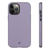 AMETHYST SMOKE | Tough Phone Case