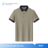 Unisex Color Matching Work Wear
