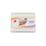 Lux Soft Cotton Swabs for Gentle Daily Care 200 Count