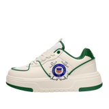 Personalized Patriotic Sneakers, Microfiber Leather Direct-Printing shoes, Casual shoes for Men and Women, MLB-23020013