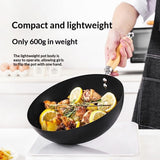 Household Universal Nonstick Frying Pan