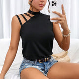 Niche Fashion Top Thats Easy To Style With Anything