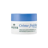 Nuxe Cr�me Fra”che: 48-Hour Hydrating Facial Moisturizer for Normal Skin | Botanical Plumping Cream with Sweet Almond Oil & Shea Butter