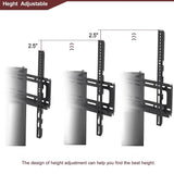 65-Inch Universal TV Stand