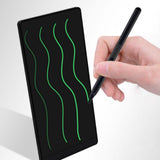 6.5 Inch Write and Erase Board