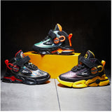 Fashion Trend in the Help of Basketball Shoes Cotton