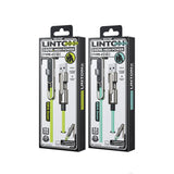 WELCOME 240W Phone Data Cable Type-C Charging Cable