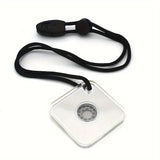Multi-functional Survival Signal Mirror: The Ultimate Tool for Hiking, Camping, Hunting, Boating, Mountaineering and Outdoor Expeditions