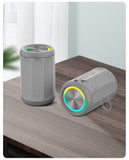 Portable Home Subwoofer Speaker For Outdoor Use