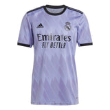adidas Real Madrid Mens Away Soccer Jersey X-Small