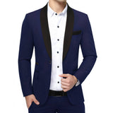 New Mens Suit Jacket For Banquets