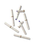 Off White Unisex Imprint Maze Pencil