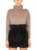 Max Mara Women Maglia Girocollo
