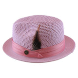 Spring Summer New Arrival Mens And Womens Seaside Beach Holiday Flat-Brim Straw Hat