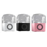 Living Room Speaker With Remote Control And 16 Lighting Colors
