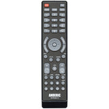Anderic Substitute For Insignia NSRC4NA14 TV Remote Control - NS-RC4NA-14 [NSRC03A13]