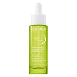 Bioderma Sebium Serum 30ml - Dermatologically Tested Facial Serum for Oily & Acne-Prone Skin, Hypoallergenic & Non-Comedogenic