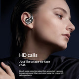 Ultra-long Battery Life Open-ear Noise-canceling Headphones