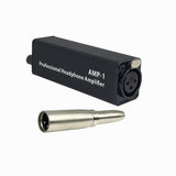 Headphone Volume Adjustment Converter