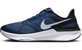 NIKE Mens Running Low Midnight Navy Pure Platinum White Black 13