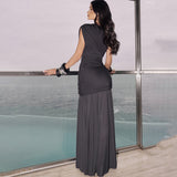 Demelza Maxi Dress