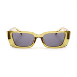 Solest London Oil Green Women's Sunglasses 26014