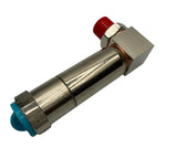 SPDZ1  Mini Cat O2 Sensor Check Engine Light Fix  -  90°