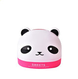 Cartoon Animals Tissue Boxes