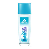 Adidas Fragrance Pure Lightness Eau de Parfum Spray 2.5 Fluid Ounce