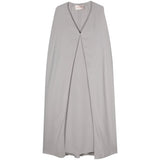 Valentino Grey Dresses - Day Dresses Women