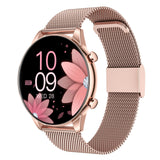 Smart Call Watch Step Counting
