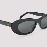 Celine Cat Eye Sunglasses Women