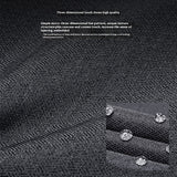 Men's 14-inch Laptop Portable Shoulder Lightweight Shockproof Protective Sleeve Liner Bag