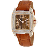 Christian Van Sant Women's Radieuse
