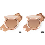 PHOFAY Matte Setting Pressed Powder