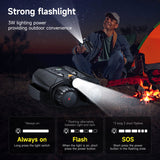 Infrared Digital Night Vision Device Inskam326