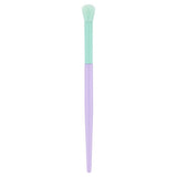 Eklips 4-Piece Makeup Brush Set with Travel Pouch