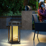 Villa Garden Courtyard Light Landscape Lighting