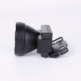Outdoor LED Strong Light Charging Waterproof Headlamp